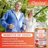 CoQ10 300 mg (120 capsule) Integratore alimentare, cuore, Anteprima dell’immagine prodotto 6