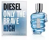 Diesel Only The Brave High Eau de Toilette für Herren 50 ml Produktbild-Vorschau 4