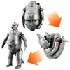 Godzilla Egg Monster - Mecha Godzilla Anteprima dell’immagine prodotto 10
