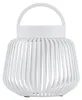 Lampada LED portatile Blomus -LITO- XS, colore bianco Anteprima dell’immagine prodotto 16