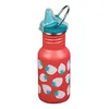 Klean Kanteen Edelstahl Trinkflasche Kid Classic Sport 355l Podgląd zdjęcia produktu 2