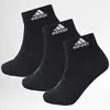 ADIDAS - t spw ank 3p - Czarno-biały Podgląd zdjęcia produktu 2