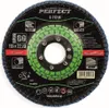 STALCO Fächerschleifscheibe 125x22.23, G40 ALOTEX PERFECT Produktbild-Vorschau 3