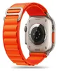 Tech-Protect watch strap Nylon Pro Apple Watch Produktbild-Vorschau 5