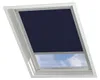 DTCH® Dachfenster verdunkelungsrollo für velux: M06 / 14 / Produktbild-Vorschau 1