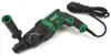 Młotowiertarka i dłuto Hikoki DH26PC 830W SDS-plus 26mm Podgląd zdjęcia produktu 6