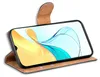 Custodia a libro per ZTE Blade V50s Cover Flip Cover Anteprima dell’immagine prodotto 4
