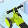 Laufrad ab 1 Jahr | PixiPlay Baby Rutscher mit LED-Rädern & Produktbild-Vorschau 8