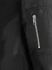 Jack & Jones Mash Bomber  Schwarz - Große L Produktbild-Vorschau 3