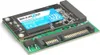 BRAINZAP mSATA 50*30 mm SSD na 2,5palcový SATA 3 III Náhled obrázku produktu 2