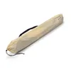 Meteor Seza  Campingstühl, klappstuhl für camping beige Produktbild-Vorschau 6