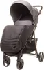 4Baby | Kinderwagen - Buggy Kinderwagen - Melange Grau - Produktbild-Vorschau 11