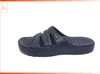 fashy Badepantolette einfarbig blau 46 Produktbild-Vorschau 4