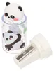 Einzelner Anspitzer „Panda Starpak“ im Blister Produktbild-Vorschau 3