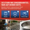 Maxxi Clean 1 x 750 ml Backofen und Grillreiniger Gel Paste Produktbild-Vorschau 3