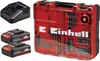 Einhell Power X-Change Akku-Schlagbohrschrauber TE-CD 18/40 Produktbild-Vorschau 20