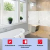 d-c-fix® Selbstklebefolie  geprägt Reispapier 67,5 cm x 2 m Produktbild-Vorschau 9