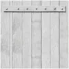 Wallario Memoboard Magnettafel aus Glas, Größe 50 x 50 cm, Produktbild-Vorschau 1