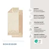 SCHIESSER Saunatuch Rom | Zweifarbig | 100% Baumwolle | Produktbild-Vorschau 2