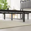 MODFU Metallbetten Jugendbett 140x200 mit Hohem Produktbild-Vorschau 6