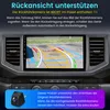 CarPlay Android 15 Autoradio Per VW Crafter 2017-2024 DAB+ Anteprima dell’immagine prodotto 10