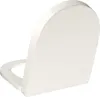 vidaXL Toilettensitz mit Absenkautomatik und Quick-Release Produktbild-Vorschau 7