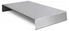 Copri Fornelli da Cucina 56,5x30x7,5 cm in Acciaio Inox Anteprima dell’immagine prodotto 1