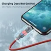 AS Câble de recharge USB magnétique avec rotation à 360° Voir les images du produit 9