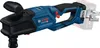 Bosch Professional GRD 18V-127 HX (C) Accuboormachine voor Productafbeelding-voorbeeld 1