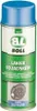 BOLL 001115 Bremssattellack Farbe Spray Blau 0,4L Produktbild-Vorschau 2