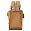 Cabaïa Rucksack Adventurer Large Braun onesize Produktbild-Vorschau 17