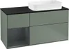 Villeroy & Boch F272HGGM Waschbeckenunterschrank Finion F27 Produktbild-Vorschau 1