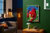 Lego LGO ART THE AMAZING SPIDER-MAN SPIDER-MAN Voir les images du produit 32