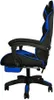 Gaming-Stuhl - schwarz und blau Dunmoon Produktbild-Vorschau 17