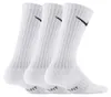 Calcetines Nike SX6842-100 para Niños Vista previa de la imagen del producto 10