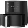 Braun MultiFry 3 HF3030 Heißluftfritteuse, 1500W - Schwarz Produktbild-Vorschau 1