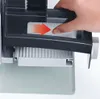 Graef Master M 90 Allesschneider Metall Produktbild-Vorschau 14