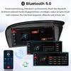 64GB Carplay pour BMW Série 5 E60 E61 CIC Série 3 E90 E91 Voir les images du produit 6