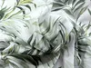 Ösenschal | Leinen mit Zweigen | BxH 140x245cm | Bedruckt | Produktbild-Vorschau 5