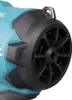 Makita Akku-Gebläse AS001GA102, 40 V, incl. Akku XGT 2 Ah, Produktbild-Vorschau 6