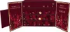 A Christmas advent calendar with doors numbered from 1 to 24. Produktbild-Vorschau