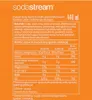 Syrop do napojów smakowych SodaStream Mirinda pozwala Podgląd zdjęcia produktu 8