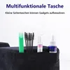 Wimpernkissen Nackenstütze für Kosmetik und Schlaf,U Produktbild-Vorschau 5