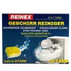 Reinex Spülmaschinen Tabs 2-Phasen 40 Stück á 18 g Produktbild-Vorschau 5