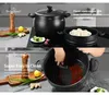 Swiss Haus® CCP20M Induktions-Dämpftopf – 5,5 Liter / Ø 20 Produktbild-Vorschau 7