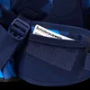 Satch Pack Schulrucksack Troublemaker, Farbe/Muster : bleu, Voir les images du produit 24