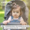 Lima Kinderwagen Sand Produktbild-Vorschau 11