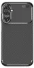Handy Hülle für Samsung Galaxy A16 / A16 5G Carbon Look Produktbild-Vorschau 4