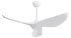 Ventilatore da soffitto AIORBER 28W, pale in ABS, Anteprima dell’immagine prodotto 1