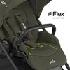 Joie Versadrift Buggy Sportwagen Kinderwagen 360 Grad Räder Produktbild-Vorschau 12